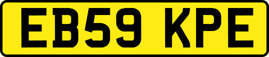 EB59KPE