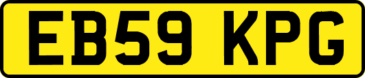 EB59KPG