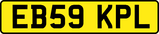 EB59KPL