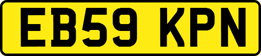 EB59KPN
