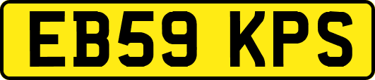EB59KPS