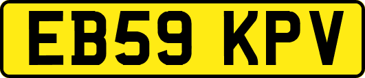 EB59KPV