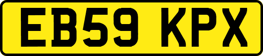 EB59KPX