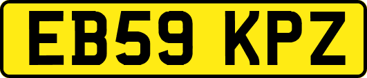 EB59KPZ