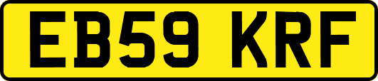 EB59KRF