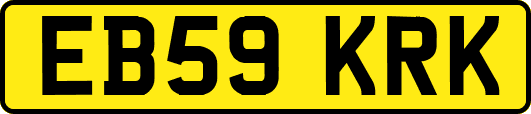 EB59KRK