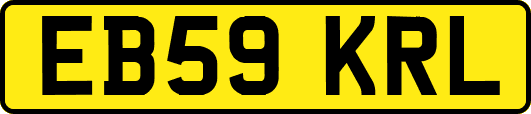 EB59KRL
