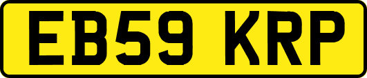 EB59KRP