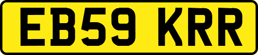 EB59KRR