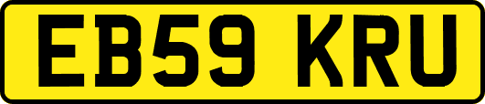 EB59KRU