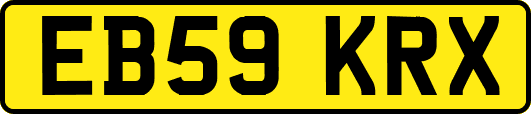 EB59KRX