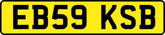 EB59KSB