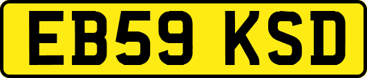 EB59KSD