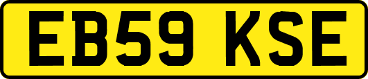 EB59KSE
