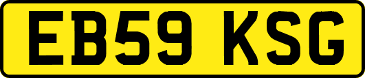 EB59KSG