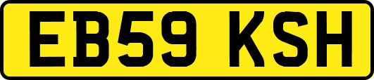 EB59KSH
