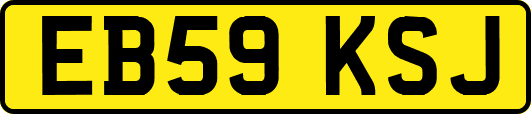 EB59KSJ