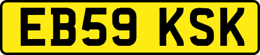 EB59KSK