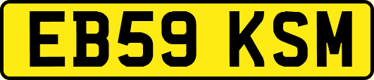 EB59KSM