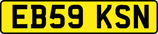 EB59KSN