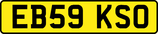 EB59KSO