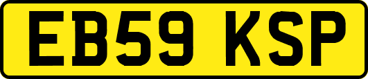 EB59KSP