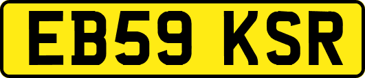 EB59KSR