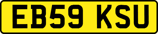 EB59KSU