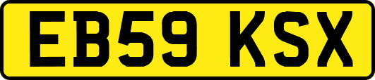 EB59KSX