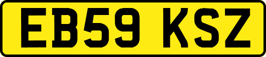 EB59KSZ