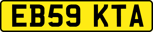 EB59KTA