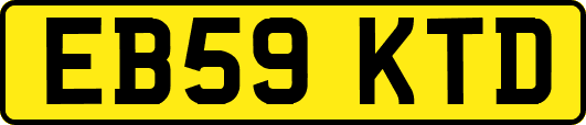 EB59KTD