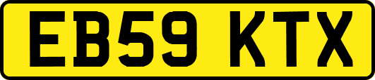 EB59KTX