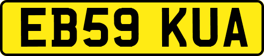 EB59KUA