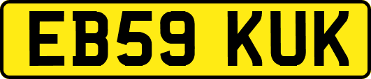 EB59KUK