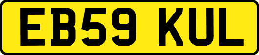 EB59KUL