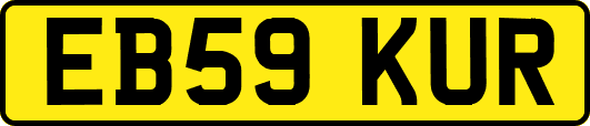 EB59KUR