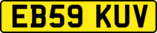 EB59KUV