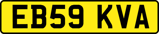 EB59KVA