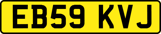 EB59KVJ