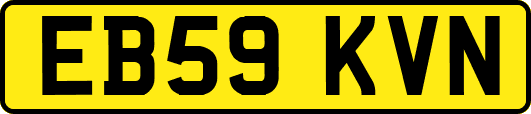 EB59KVN