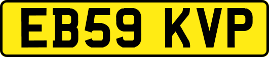EB59KVP