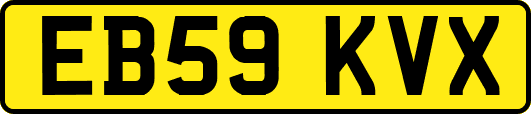 EB59KVX
