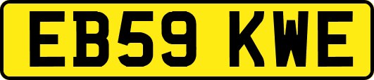 EB59KWE