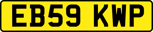 EB59KWP