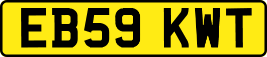EB59KWT