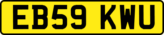 EB59KWU