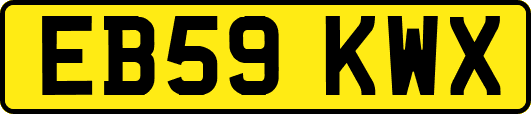 EB59KWX