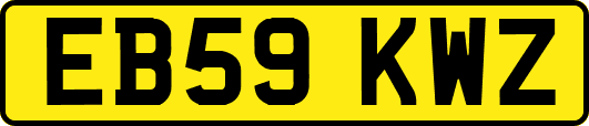 EB59KWZ