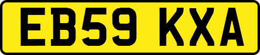 EB59KXA
